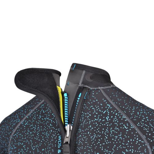 Beuchat Focea Comfort 6 Woman Diving Wetsuit 7 mm ()